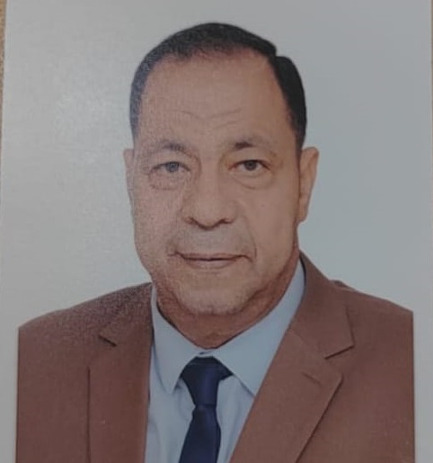 محمد عبد الغني مديراً عاماً لمبيعات VGV موتورز إيجيبت