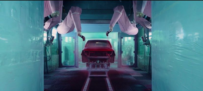 جنرال موتورز مصر تعلن عن