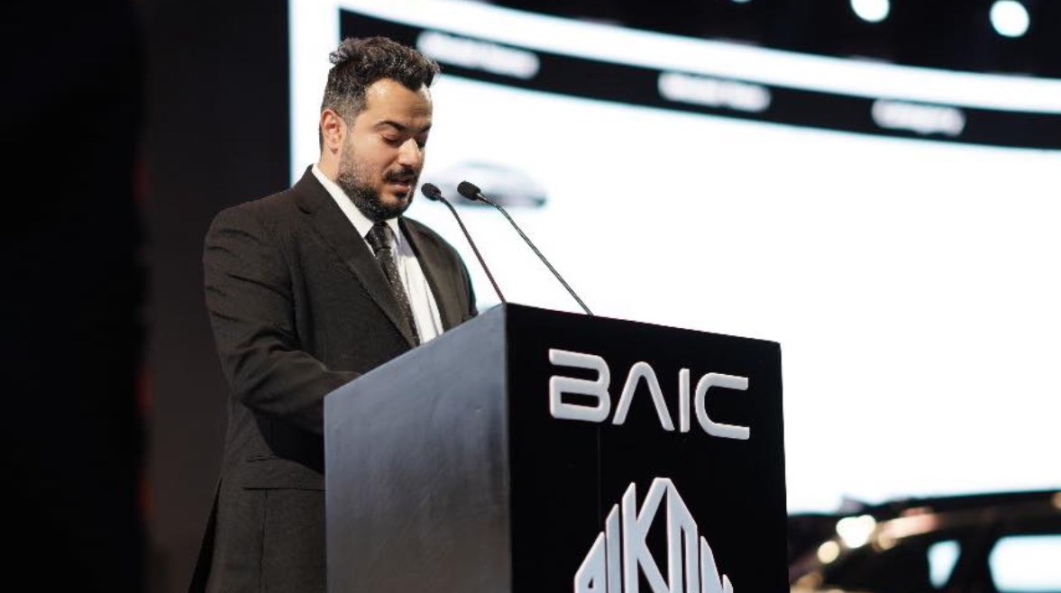 أحمد علي مديراً عاماً