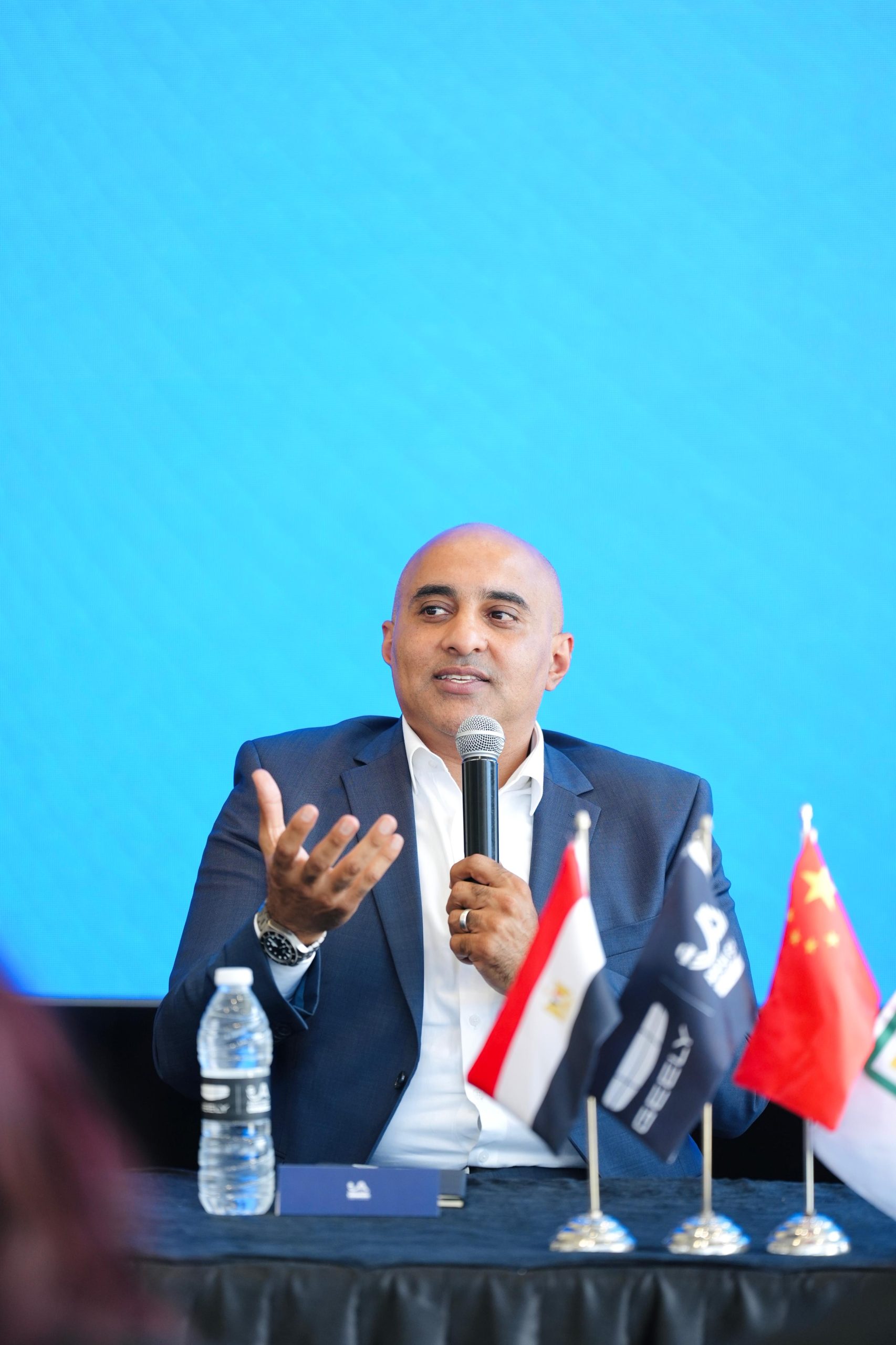البنك الأهلي يوقع بروتوكول