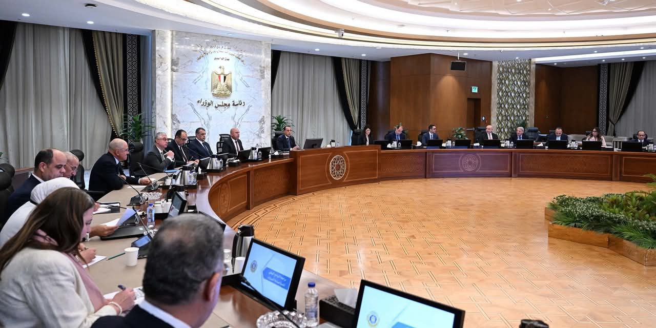 رئيس الوزراء يترأس اجتماع 