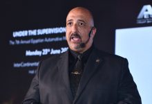 أشرف كاره يكتب: "احتفالية