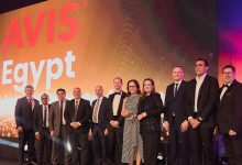 شركة Avis Budget Egypt
