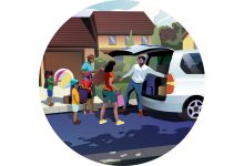 أوبر توسّع خيارات التنقّل في