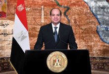 السيسي يوجه بدراسة اتخاذ