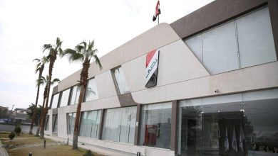 تجهيز وتطوير خطوط إنتاج النصر للسيارات