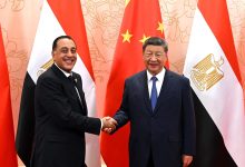 الصين تعزز استثماراتها في مصر في مجالات السيارات والطاقة المتجددة