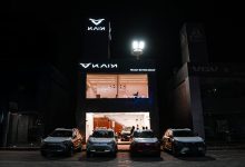 شركة «K M E» وكيل كايي