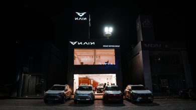 شركة «K M E» وكيل كايي