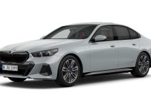 جلوبال أوتو تضيف فئة جديدة من BMW