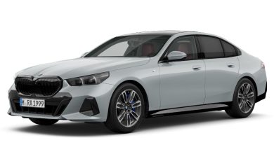 جلوبال أوتو تضيف فئة جديدة من BMW