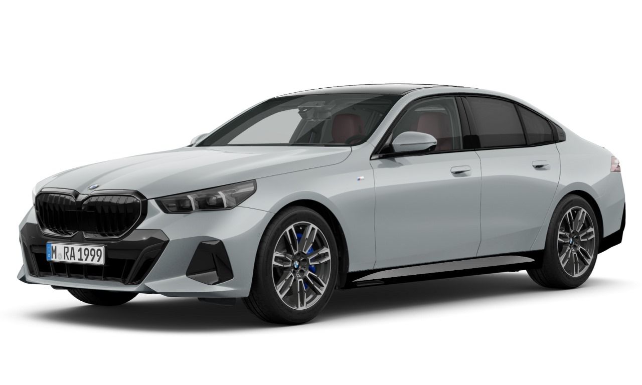 جلوبال أوتو تضيف فئة جديدة من BMW