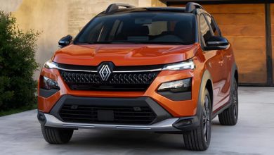 وكيل رينو يطرح سيارت رينو 2026