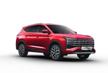 قصراوي جروب تطرح سيارتي JAC JS8 Pro وJAC JS6