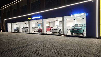 بشرى لأهالي بورسعيد.. "البرماوي" موزع معتمد لعلامتي أوبل