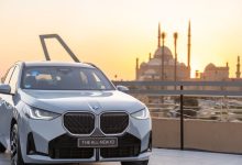 جلوبال أوتو تطلق الجيل الرابع