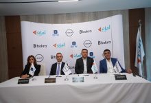 "أمان القابضة" و"بُكرة القابضة" و"رحلة رايد