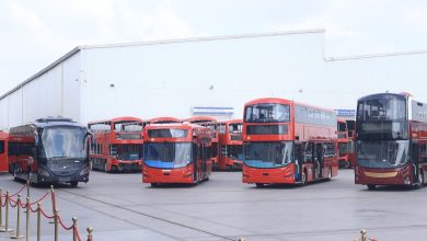 شركة MCV تفتتح أحدث