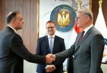 معتز نزال مديرًا عامًا لشركة