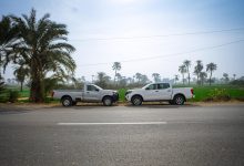 نيسان مصر تقدم روضاً خاصة  