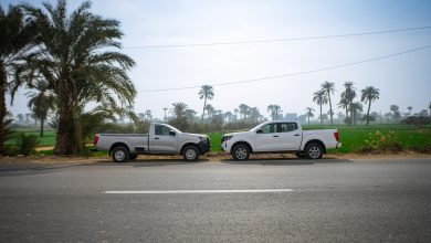نيسان مصر تقدم روضاً خاصة  