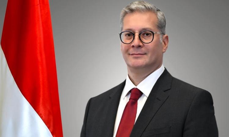 وزير البترول يحسم الجدل 