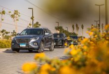 قصراوي جروب تجتمع مع مالكي سيارات
