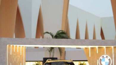 للعام الثالث على التوالي.. BMW راعي السيارات