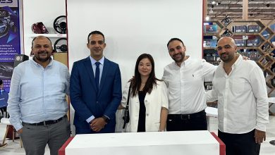 على هامش معرض أوتوتك 2025