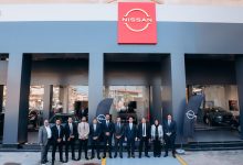 نيسان مصر توسع شبكتها عبر شراكة