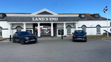 نيسان قشقاي e-POWER تواصل ريادتها