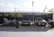 هافال تكشف عن طراز H7 الهجين