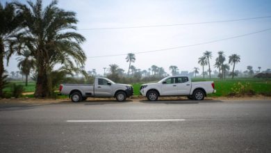 تخفيضات على أسعار نيسان نافارا