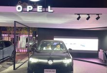 ستيلانتس تخطف الأضواء في معرض LDX Auto Fest 2025