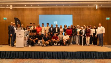 مجموعة عز العرب تطلق أولى برامجها المجتمعية عبر "مبادرة عز العرب