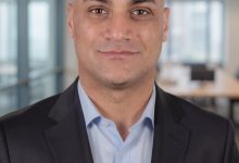 هاني أميه رئيساً لقطاع التسويق