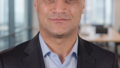 هاني أميه رئيساً لقطاع التسويق