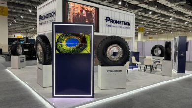 بروميتيون مصر تشارك في معرض الصناعة للشرق الأوسط وأفريقيا