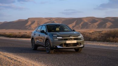 قصراوي جروب تُخفّض أسعار سيارات Citroën C4X