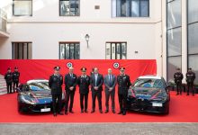 مازيراتي “إم سي بيورا” وألفا روميو “جوليا كوادريفوليو” بالطلاء الرسمي.. سيارات جديدة