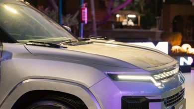 عربيات إيجيبت تطرح السيارة الكورية