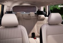 كيا الشرق الأوسط وأفريقيا تكشف