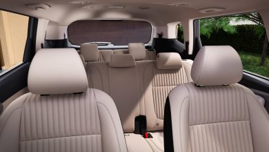 كيا الشرق الأوسط وأفريقيا تكشف