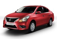 نيسان تتصدر تراخيص السيارات