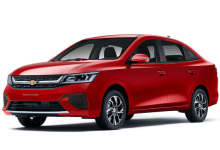 مواصفات وأسعار شيفروليه أوبترا 2026