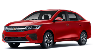 مواصفات وأسعار شيفروليه أوبترا 2026