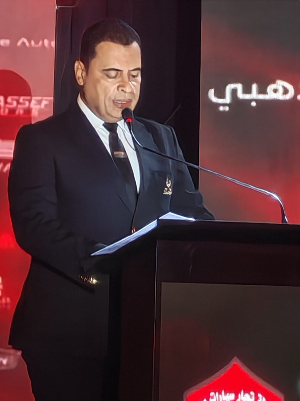 نجاح كبير للمؤتمر السادس