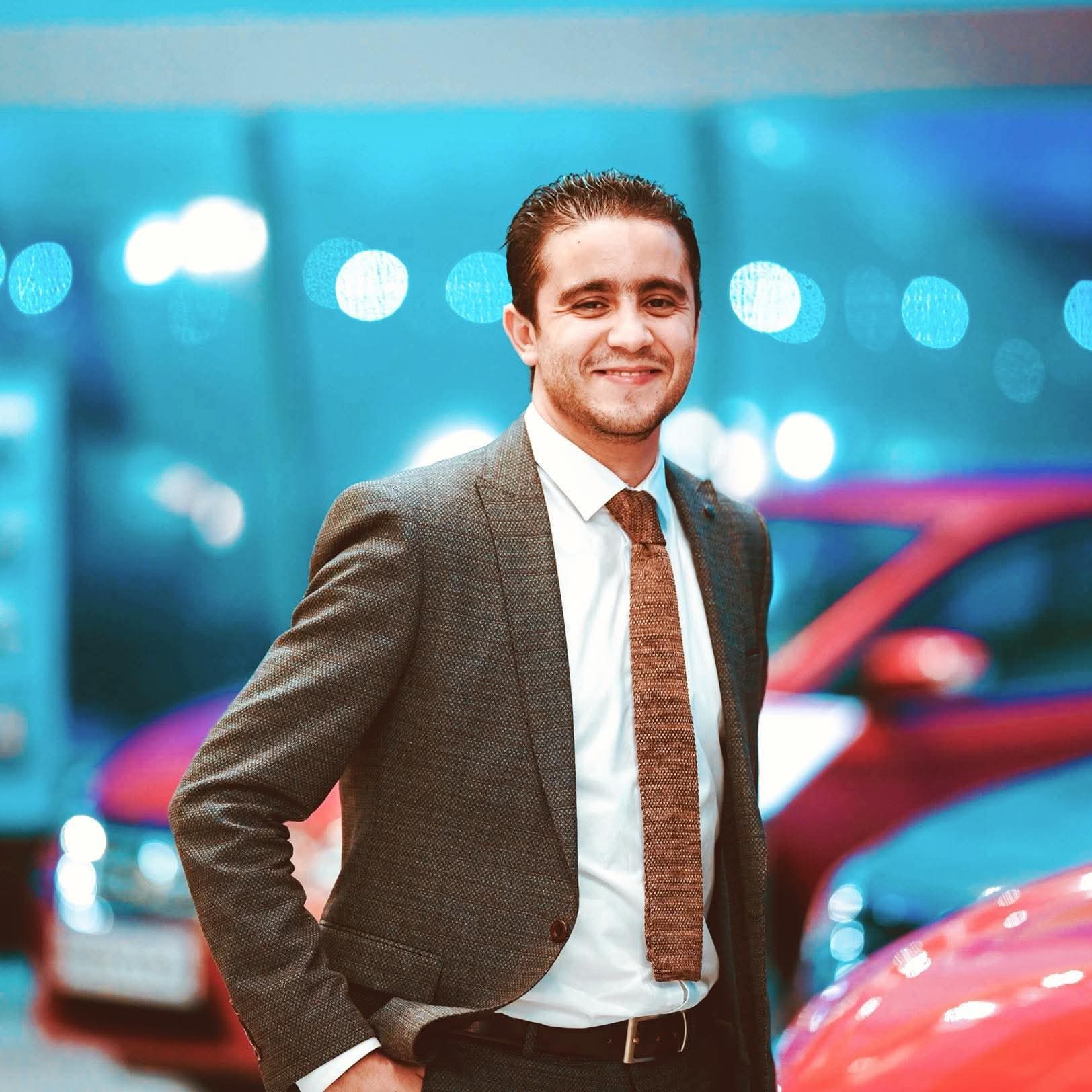 قصراوي جروب تعلن تعيين أحمد جميل مديراً للتسويق