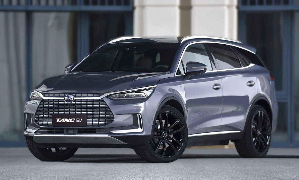 تقرير رسمي يكشف الطرازات