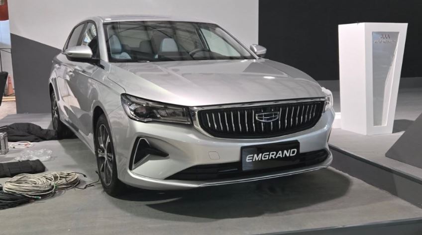 أسعار جيلي إمجراند 2026